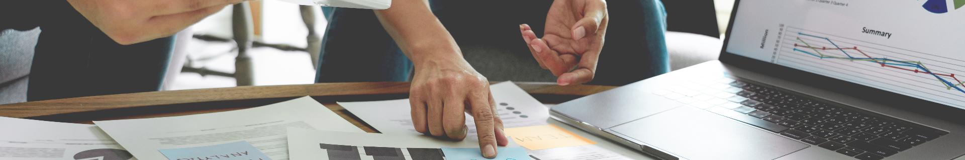 Leading the Organization Strategy