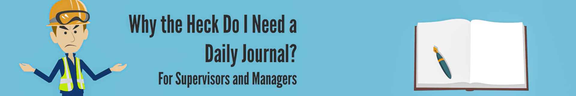 Daily Journal