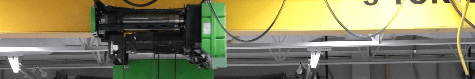 Overhead Crane & Rigging Level 1