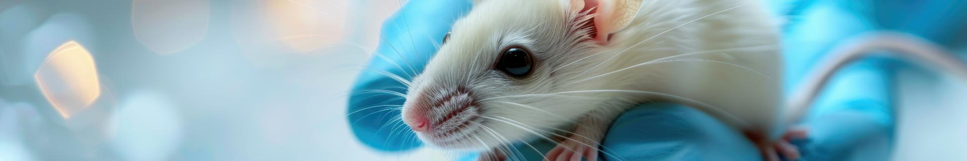 Working with Animals in Research