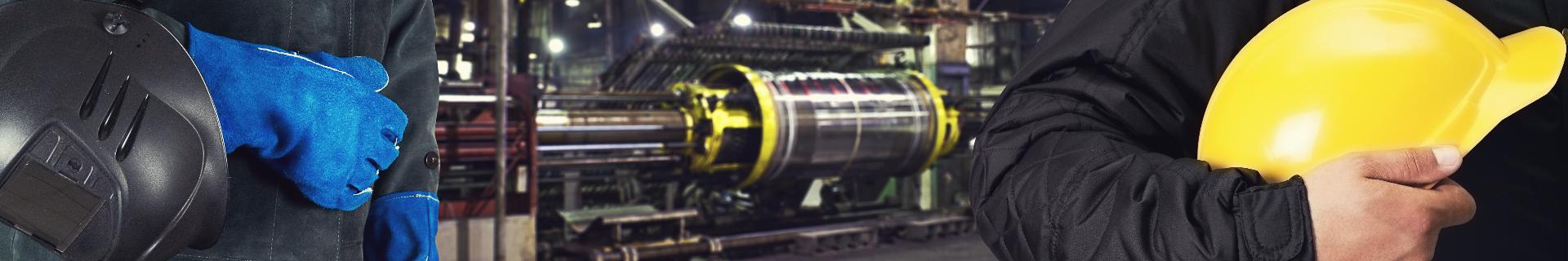 Carters de machines