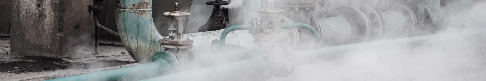 Detection and Control of Flammable and Toxic Atmospheres