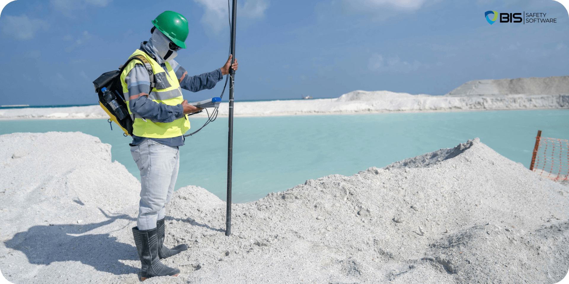 Enhance Worker Safety with BIS Safety Software's Lone worker safety application