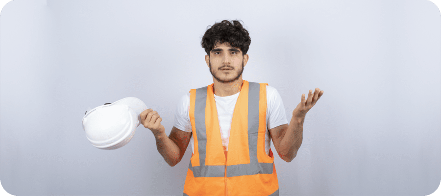 The PPE Excuse | Blog