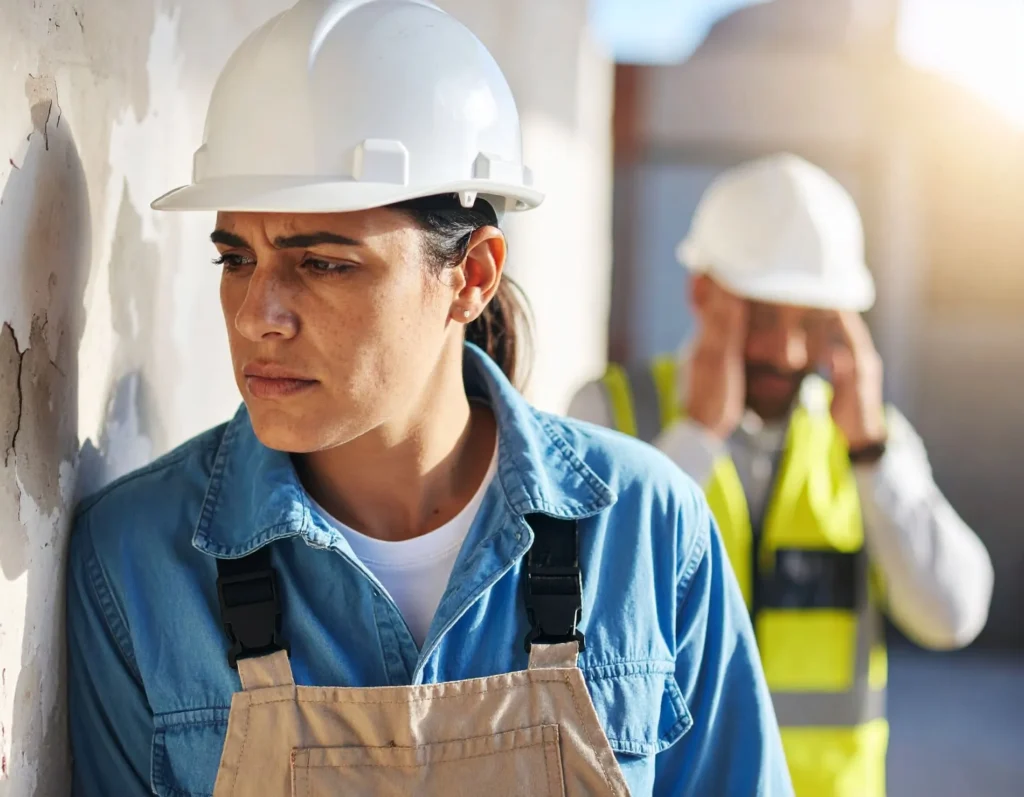 Mould Hazards at Work: Signs, Risks, and Prevention Tips for Safety Leaders