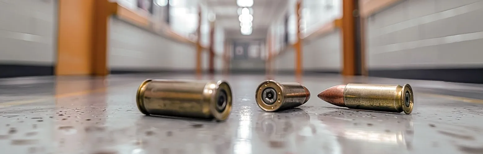 Active Shooter/Active Threat: Organizational Preparedness & Recovery