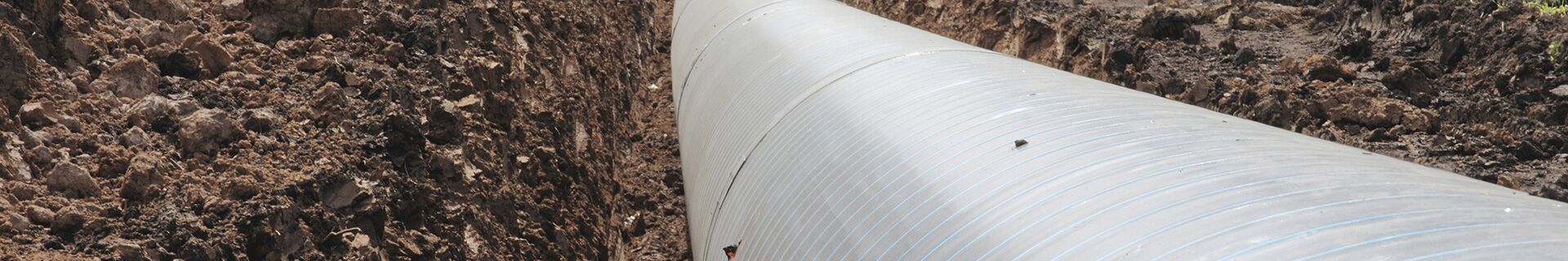 Trench Safety – Operator Safety (CAN)