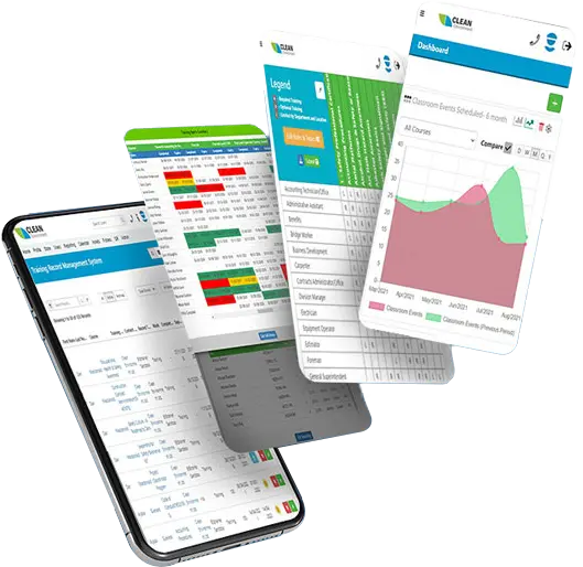 training record management system