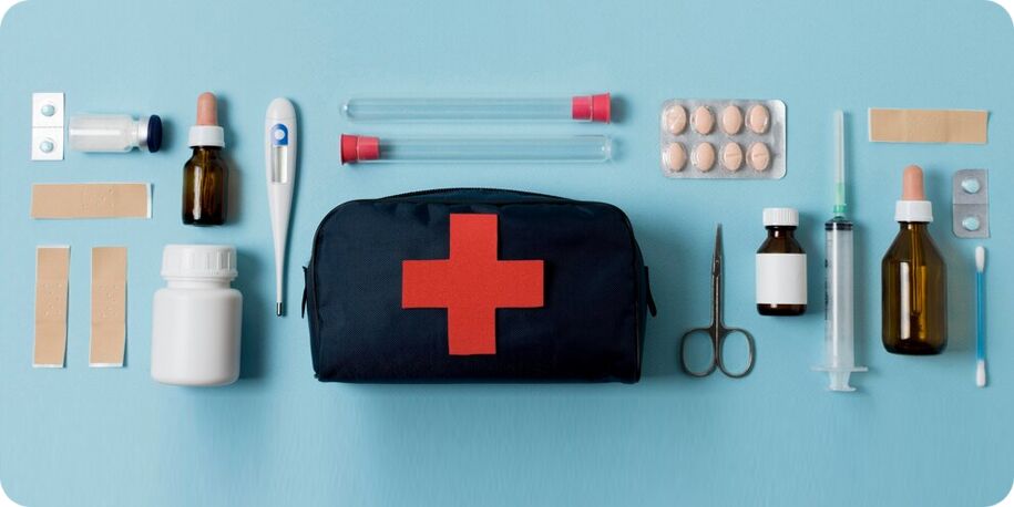 First Aid Fundamentals Course