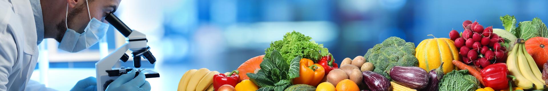 HACCP…Hazard Analysis and Critical Control Points in the Food Industry