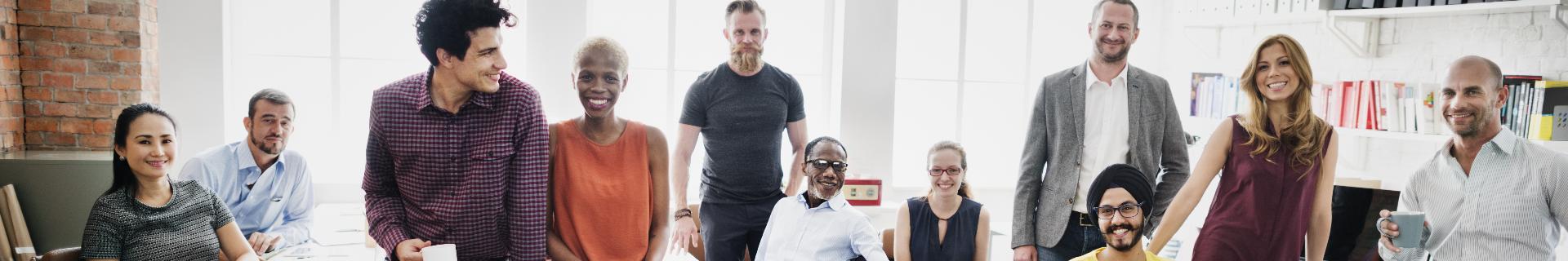 Practice Respect: Diversity