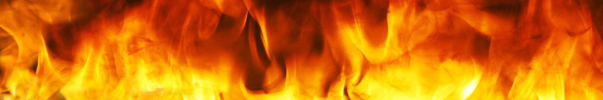 Fire Safety/Prevention Training (OSHA)