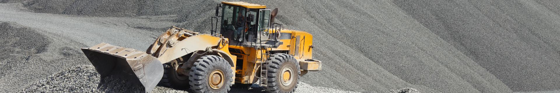 Bulldozer (Track & Wheel Dozers) – Operator Safety (CAN)