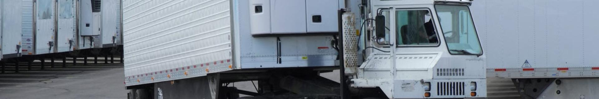 Yard Truck (CAN)