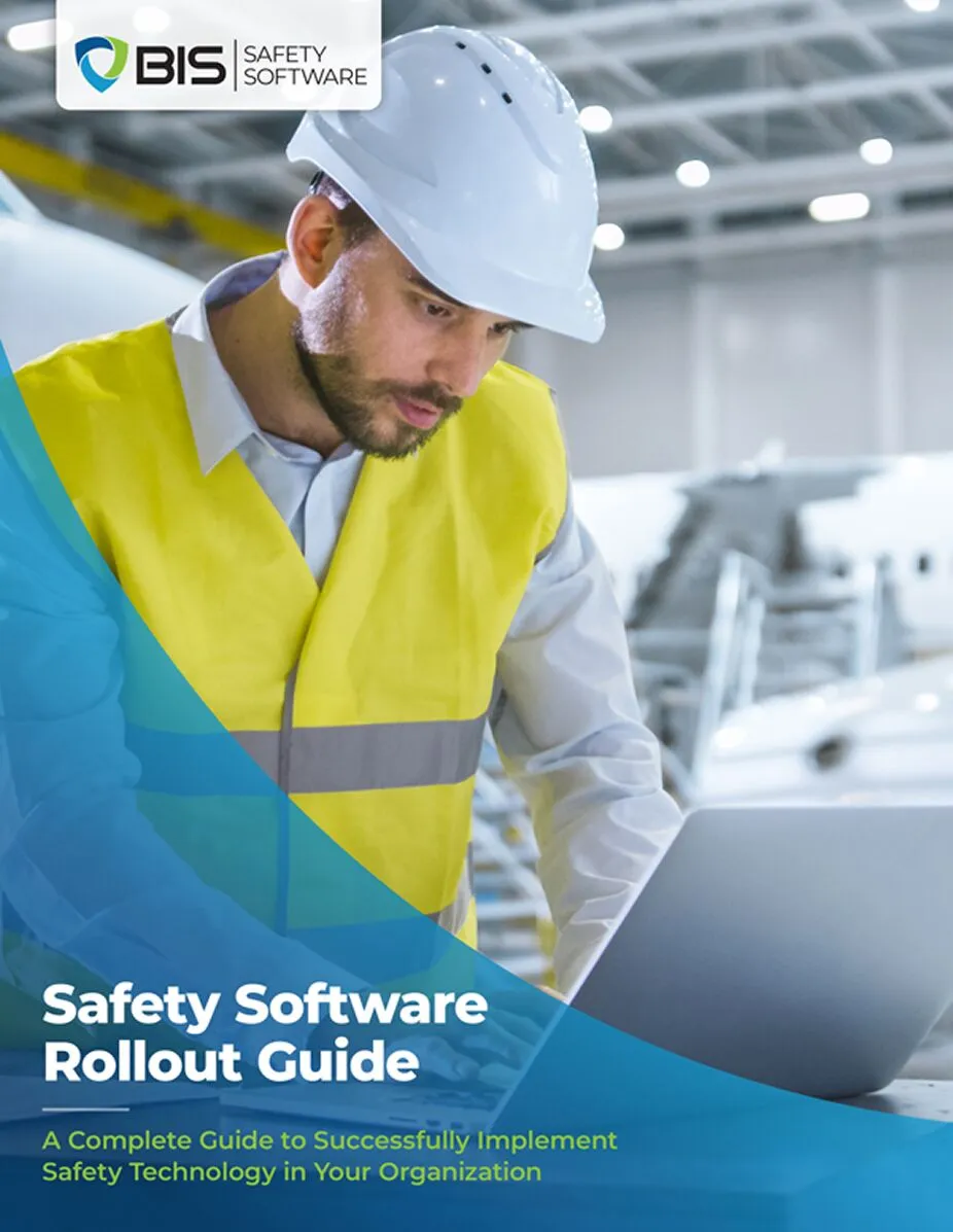 Safety Software Roll out Guide